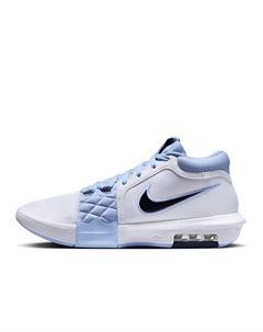 Спортивные кроссовки LeBron Witness VIII Nike