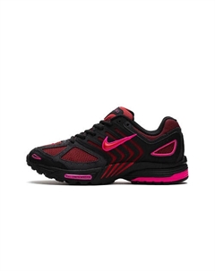 Спортивные кроссовки Air Peg 2K5 Black and Fire Red Nike
