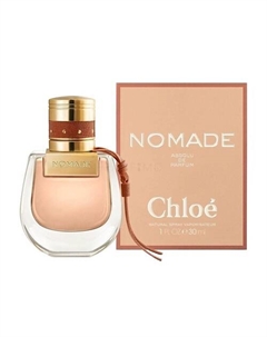 Парфюмерная вода Nomade Absolu 30 Chloe