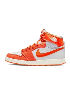 Спортивные кроссовки мужские для баскетбола Jordan Air Jordan 1 KO Syracuse Nike