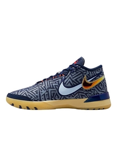 Спортивные кроссовки LBJ NXXT GENISUS Nike