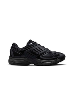 Кроссовки спортивные ike Air Peg Wave Black Metallic Silver IB0612-001 Nike
