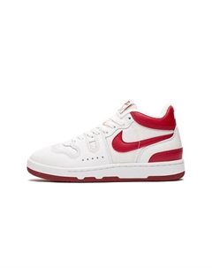 Спортивные кроссовки мужские Mac Attack QS SP Red Crush FB8938-100 Nike