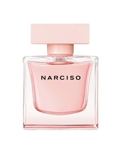 Парфюмерная вода Cristal 90 Narciso rodriguez