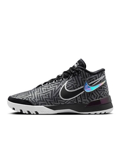 Спортивные кроссовки LBJ NXXT GENISUS Nike