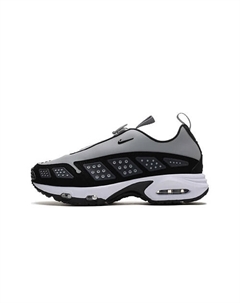 Кроссовки женские Air Max SNDr WMNS Silver Anthracite HF1199-001 Nike