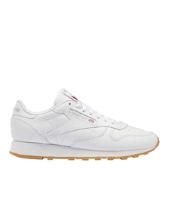 Кроссовки классические мужские Buty Classic Leather Reebok