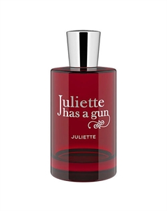 Парфюмерная вода Juliette 100 Juliette has a gun