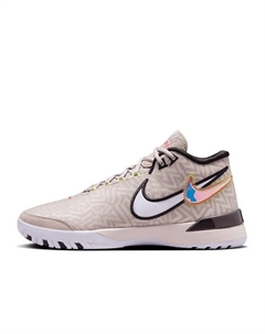 Спортивные кроссовки мужские LBJ NXXT GENISUS Nike