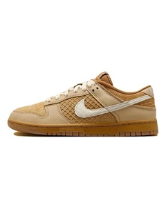 Кроссовки Dunk Low Waffle Nike