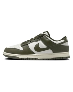 Кроссовки Dunk Anti-Slip Army Green Nike