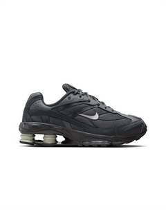 Спортивные кроссовки мужские для бега Shox Ride 2 Anthracite Nike