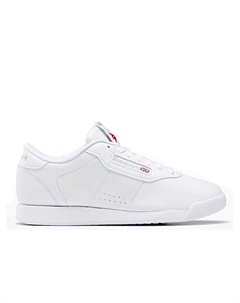 Кроссовки спортивные Buty Princess Us White Reebok