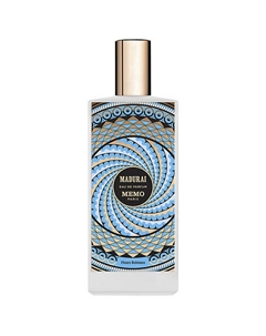 Парфюмерная вода PARIS Madurai 75 Memo paris