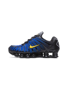 Спортивные кроссовки Shox TL Lyon Blue Varsity Maize IB7670-001 Nike