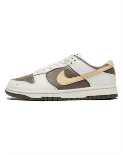 Кроссовки Dunk Low Sesame Ironstone Womens Nike