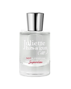 Парфюмерная вода Not A Perfume Superdose 50 Juliette has a gun