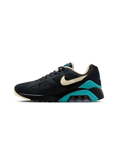 Спортивные кроссовки Air 180 Black Dusty Cactus Nike