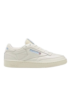 Спортивные кроссовки мужские Club C 85 Vintage White Reebok