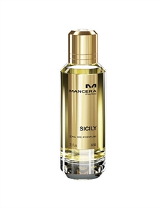 Парфюмерная вода Sicily 60 Mancera