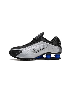 Спортивные кроссовки женские Shox R4 Nike