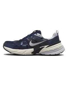 Кроссовки V2K Run Thunder Blue Wolf Grey Nike