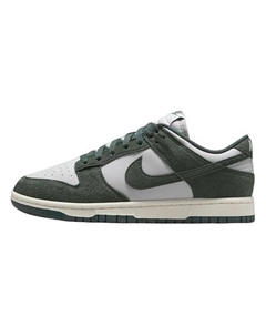 Кроссовки Dunk Low Next Nature Vintage Green Nike