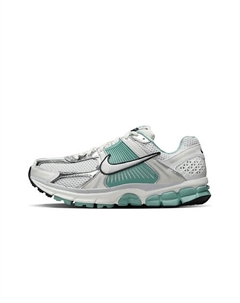 Кроссовки беговые женские Zoom Vomero 5 WMNS Summit White Wolf Grey Nike