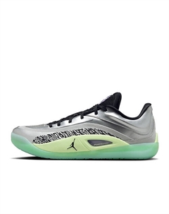 Спортивные кроссовки мужские Jordan Zion 4 Nike