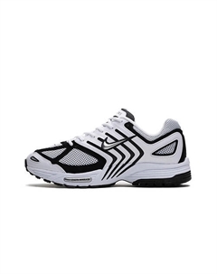 Спортивные кроссовки мужские Air Peg 2K5 White and Black Nike