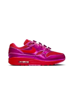 Спортивные кроссовки женские Air Max 1 Premium Playful Pink University Nike