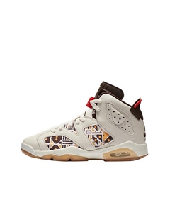 Спортивные кроссовки для баскетбола Jordan butyair jordan 6 retro Nike