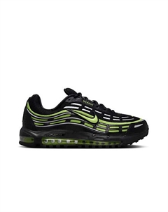 Спортивные мужские кроссовки для бега Air Max TL 25 Black Citron Nike