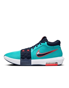 Спортивные кроссовки LeBron Witness VIII Nike