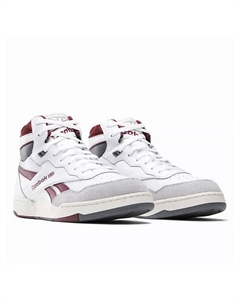 Кроссовки спортивные мужские BB 4000 II MID Reebok