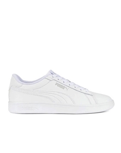 Спортивные кроссовки детские Smash 30 L Jr White Cool Puma
