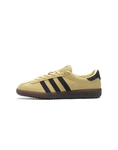 Кроссовки спортивные BRMD W JI2659 Powder Yellow Adidas