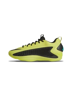 Кроссовки спортивные Anthony Edwards 1 Low JS1778 Adidas