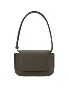 CK/Сумка Synthetic Material Crossbody Bag Calvin klein