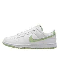 Кроссовки Dunk Low Honeydew Nike
