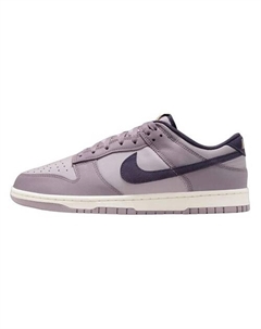 Кроссовки Dunk Low Light Violet Ore Nike