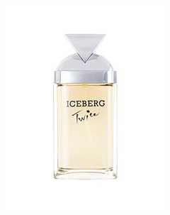 Туалетная вода Twice For Her 100 Iceberg