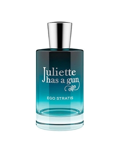 Парфюмерная вода Ego Stratis 100 Juliette has a gun