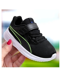 Детские кроссовки Transport AC INF Puma