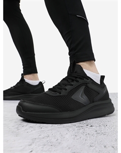 Кроссовки мужские Compact 6, Черный Demix