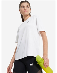 Футболка женская, Белый Athlex