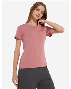 Футболка женская, Розовый Gsd