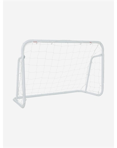 Ворота футбольные, 120 x 80 x 60 см, Белый Demix