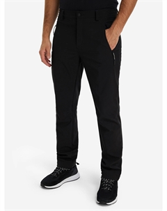 Брюки утепленные мужские Argo, Черный Icepeak