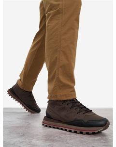 Ботинки мужские Grenoble, Коричневый Sax